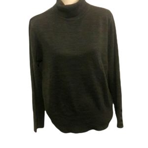 🆕 JM TURTLNECK COZY SOFT TOP - SZ XL